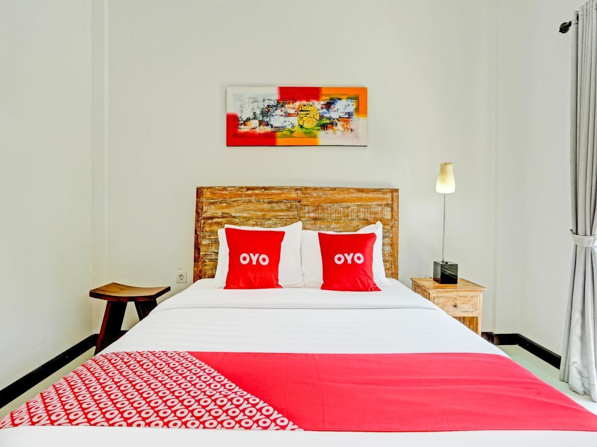 Oyo 91123 Madhava 108 Hotel Ungasan Eksteriør billede
